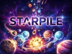 Jeu Starpile