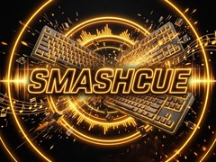 Jeu Smashcue