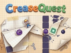 Game CreaseQuest