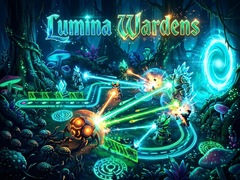 Game Lumina Wardens