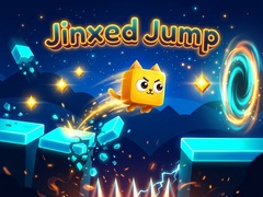 Game Jinxed Jump