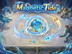 Game Magnetic Tide