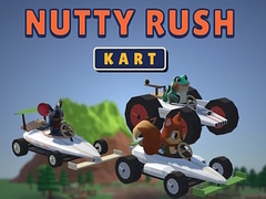 Game Nutty Rush Kart