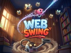 Jeu Web Swing