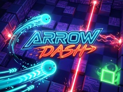 Jeu Arrow Dash