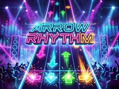 Jeu Arrow Rhythm