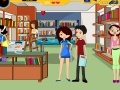Jeu Hide the Kiss