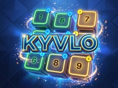Jeu Kyvlo