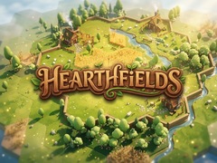 Jeu Hearthfields