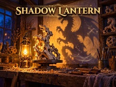 Jeu Shadow Lantern