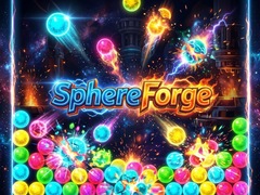Jeu SphereForge