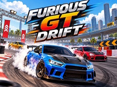 Jeu Furious GT Drift