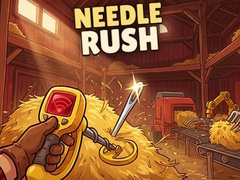 Jeu Needle Rush