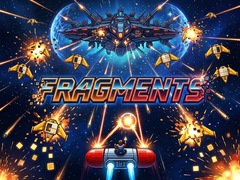 Jeu Fragments