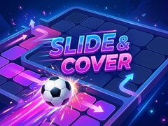 Jeu Slide & Cover