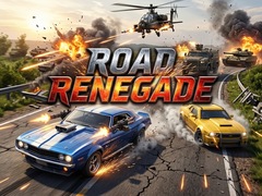 Jeu Road Renegade