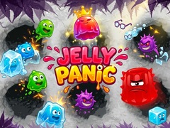 Jeu Jelly Panic