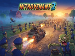 Jeu Nitrovenant 2
