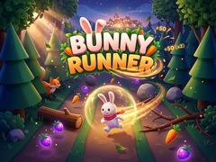 Jeu Bunny Runner