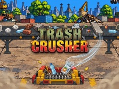 Jeu TrashCrusher