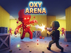 Jeu Oxy Arena