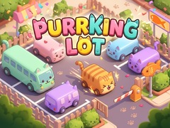 Jeu Purrking Lot