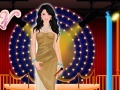 Jeu Selena on the Stage