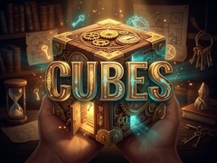 Jeu Cubes