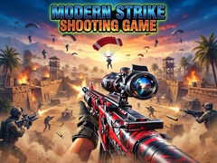 Jeu Modern Strike Shooting Game