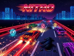 Jeu Nitro