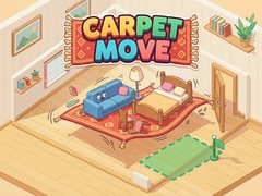 Jeu Carpet Move