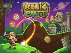 Jeu Relic Putt