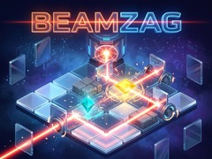 Jeu Beamzag