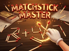 Jeu Matchstick Master