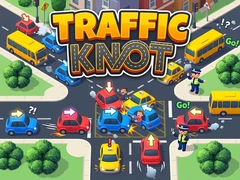 Jeu Traffic Knot