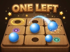 Jeu One Left