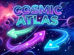Jeu Cosmic Atlas
