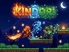 Jeu Kindori