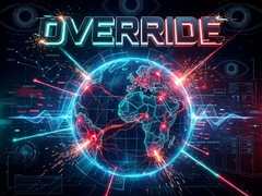 Jeu Override