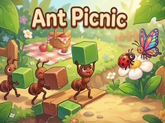 Jeu Ant Picnic