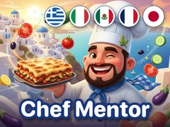 Jeu Chef Mentor