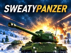 Jeu SweatyPanzer