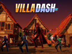 Jeu Villadash