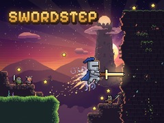 Jeu Swordstep