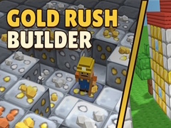 Jeu Gold Rush Builder