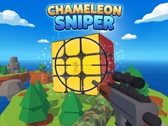 Jeu Chameleon Sniper