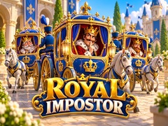 Jeu Royal Impostor