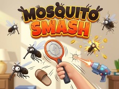 Jeu Mosquito Smash