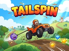Jeu Tailspin