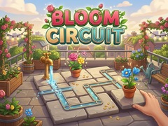 Jeu Bloom Circuit